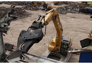 Приставки Мулти-процесори Caterpillar MP365S