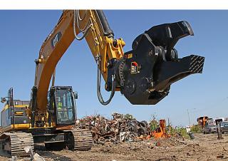 Приставки Мулти-процесори Caterpillar MP365S