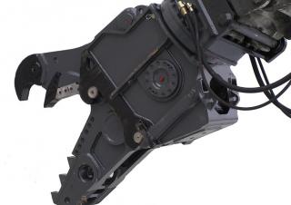 Приставки Мулти-процесори Kinshofer MQP-25-S