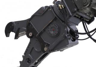 Приставки Мулти-процесори Kinshofer MQP-30-P