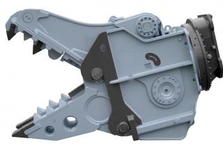 Приставки Мулти-процесори Kinshofer MQP-30-S
