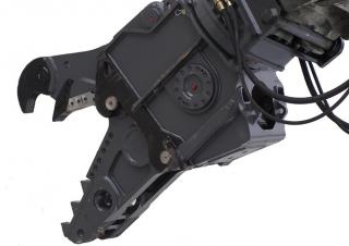 Приставки Мулти-процесори Kinshofer MQP-60-C