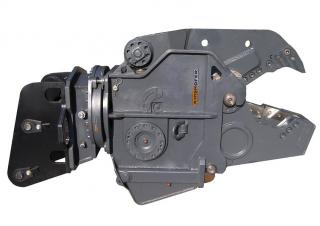 Приставки Мулти-процесори Kinshofer MQP-60-C