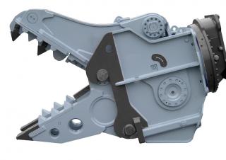 Приставки Мулти-процесори Kinshofer MQP-60-C