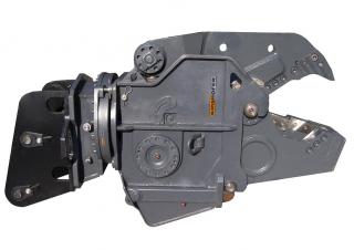 Приставки Мулти-процесори Kinshofer MQP-60-P