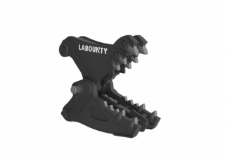 Приставки Бетонопулверизатори LaBounty MRX 070 CP 