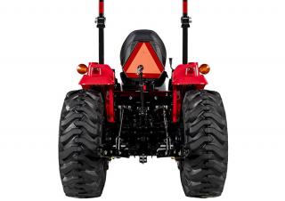 Превозни средства Общински трактори Mahindra 1640 HST CAB
