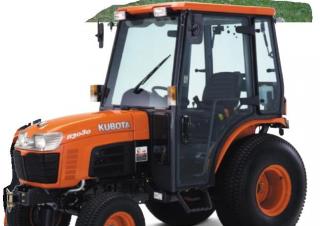 Превозни средства Общински трактори Kubota B 3030 HDB