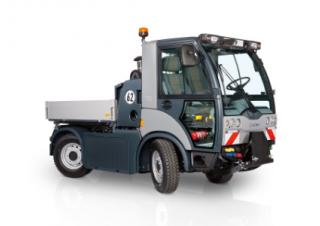 Превозни средства Общински трактори Hako Multicar M29 T