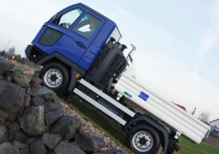 Превозни средства Общински трактори Hako Multicar M31 T