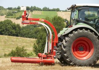 Опаковач за бали Vicon BW 2250 C
