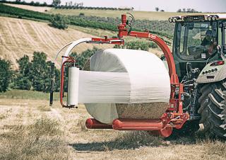 Опаковач за бали Vicon BW 2250 C