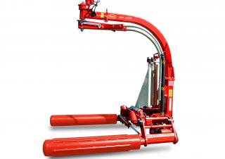 Опаковач за бали Vicon BW 2250 C