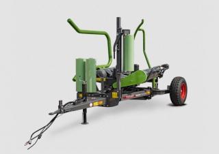 Опаковач за бали Fendt Rollector 160
