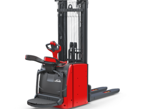 Палетни стакери Уоки стакери Linde L 12 L-AP
