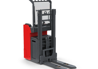 Палетни стакери Уоки стакери Linde L 12 R