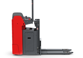 Палетни стакери Уоки стакери Linde D12S