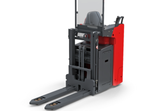 Палетни стакери Уоки стакери Linde D12S