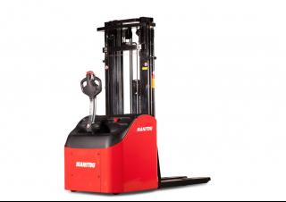 Палетни стакери Уоки стакери Manitou ES 820 FR
