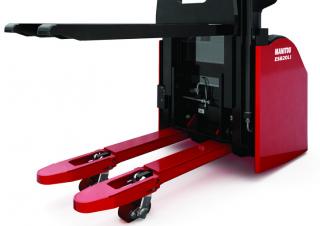 Палетни стакери Уоки стакери Manitou ES 820 LI