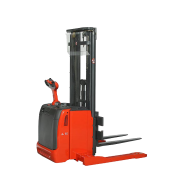 Палетни стакери Уоки стакери Linde L16AS