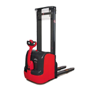 Палетни стакери Уоки стакери Linde L 16 i