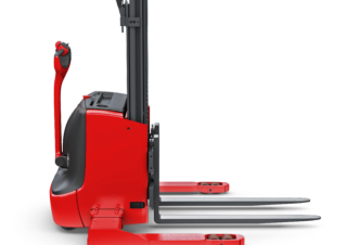 Палетни стакери Уоки стакери Linde L10AS Duplex 120x50 