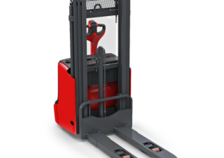 Палетни стакери Уоки стакери Linde L10 ION 