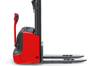 Палетни стакери Уоки стакери Linde L10B ION