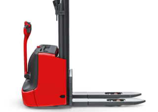 Палетни стакери Уоки стакери Linde L12i
