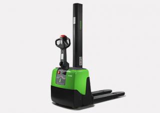 Палетни стакери Уоки стакери Cesab S 110