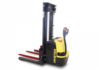 Палетни стакери Уоки стакери Hyster SL30UT