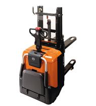 Палетни стакери Уоки стакери BT SPE 125 L