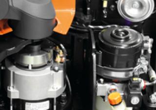 Палетни стакери Уоки стакери BT SWE 200 L