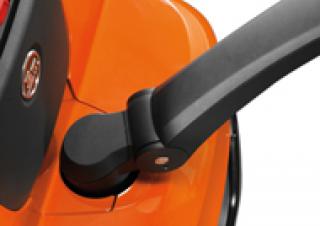 Палетни стакери Уоки стакери BT SWE 200 L