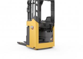 Палетни стакери Палетните товарачи (седнал водач) Caterpillar NSS12N2TF