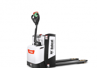 Пешеходна палетна количка Bobcat BPL18S-7