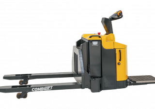 Пешеходна палетна количка Combi-Lift Combi PPT 4000