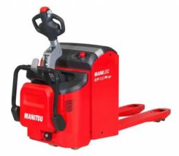 Пешеходна палетна количка Manitou EP 22 PFR 9