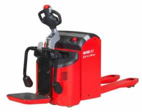 Пешеходна палетна количка Manitou EP 22 PFR 9