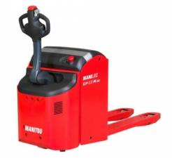 Пешеходна палетна количка Manitou EP 22 PFR 9