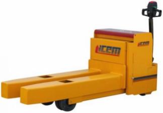 Пешеходна палетна количка Icem GL 20