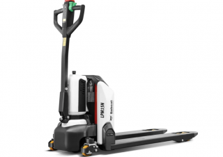 Пешеходна палетна количка Bobcat LPM15N-7