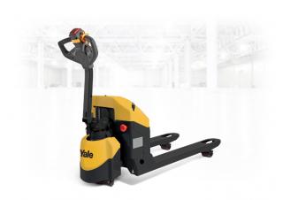Пешеходна палетна количка Yale MP30UX