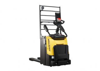 Пешеходна палетна количка Hyster P2.0S
