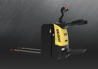 Пешеходна палетна количка Hyster P2.0S