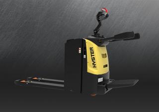 Пешеходна палетна количка Hyster P2.5S