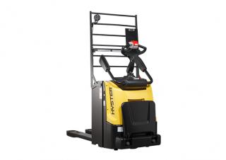 Пешеходна палетна количка Hyster P3.0S