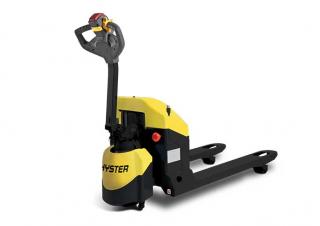 Пешеходна палетна количка Hyster P30UT