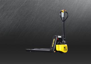 Пешеходна палетна количка Hyster PC 1.5